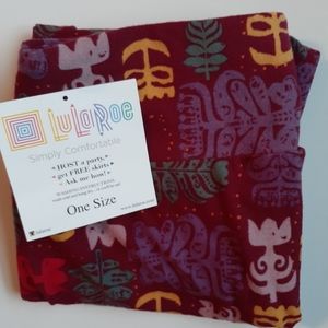 LuLaRoe Women's Leggings